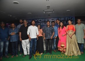 Gentleman Success Meet photos photo 13