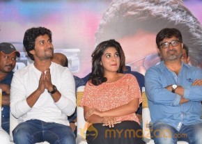 Gentleman Success Meet photos photo 15