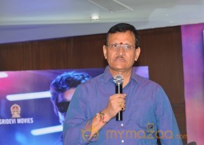Gentleman Success Meet photos photo 16