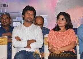 Gentleman Success Meet photos photo 18