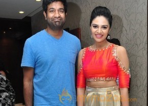 Gentleman Success Meet photos
