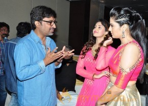 Gentleman Success Meet photos photo 19