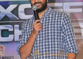 Gentleman Success Meet photos photo 20