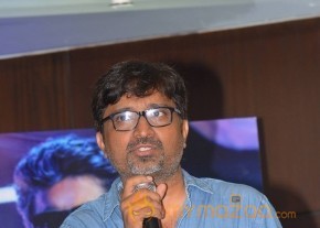 Gentleman Success Meet photos photo 23