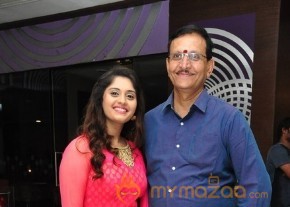 Gentleman Success Meet photos photo 24