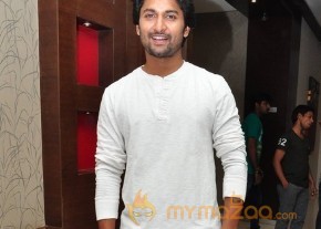 Gentleman Success Meet photos photo 3