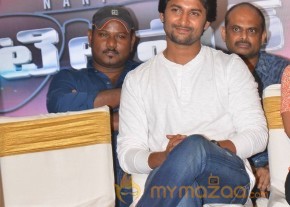 Gentleman Success Meet photos photo 7