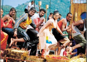Godavari photo 3