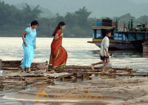 Godavari