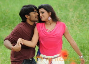 Gola Seenu Movie Stills  photo 6
