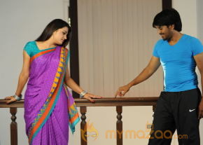 Gola Seenu Movie Stills  photo 5