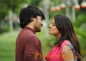 Gola Seenu Movie Stills  photo 14