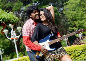 Gola Seenu Movie Stills  photo 19