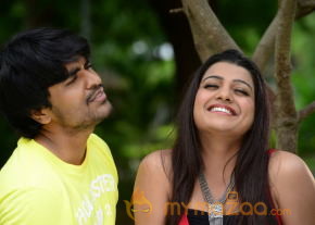 Gola Seenu Movie Stills  photo 3