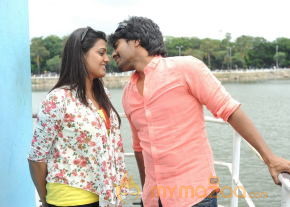 Gola Seenu Movie Stills  photo 12
