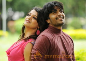 Gola Seenu Movie Stills  photo 11