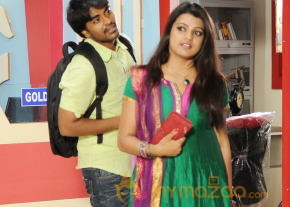 Gola Seenu Movie Stills 