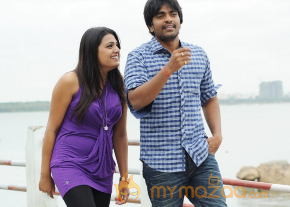 Gola Seenu Movie Stills  photo 9