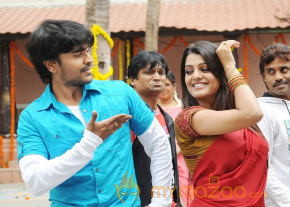 Gola Seenu Movie Stills  photo 7