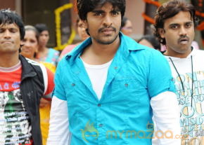 Gola Seenu Movie Stills  photo 4