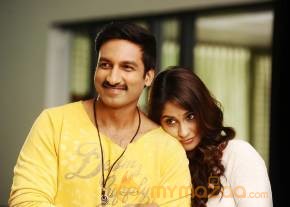 Gopichand Soukyam Telugu Movie Stills photo 3