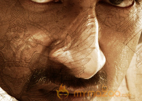 Gopichand's Sahasam Movie Stills  photo 2