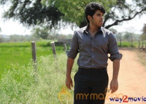 Gouravam Movie Stills  photo 4