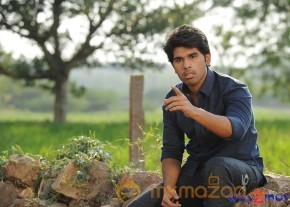 Gouravam Movie Stills  photo 2