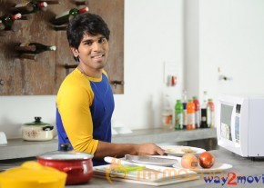 Gouravam Movie Stills  photo 3