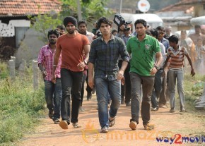 Gouravam Movie Stills 