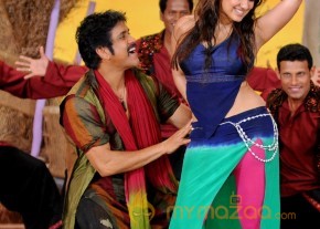 Greeku Veerudu Latest Movie Stills   photo 8