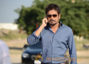 Greeku Veerudu Latest Movie Stills  