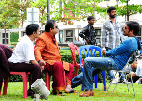 Greeku Veerudu Latest Movie Stills   photo 4