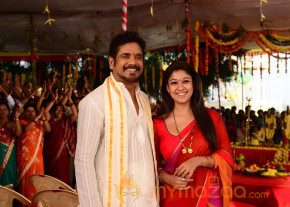 Greeku Veerudu Latest Movie Stills   photo 28