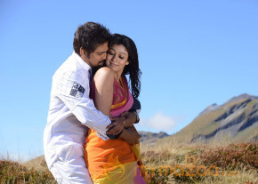 Greeku Veerudu Latest Movie Stills   photo 34