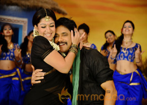 Greeku Veerudu Latest Movie Stills   photo 40