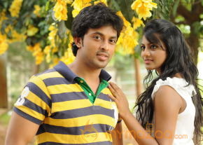 Green Signal Movie Hot Stills  photo 17