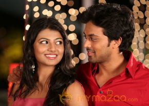 Green Signal Movie Hot Stills  photo 5