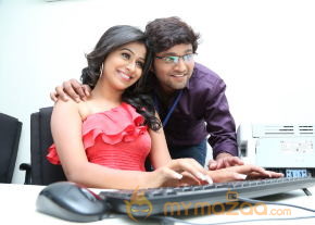 Green Signal Movie Hot Stills 