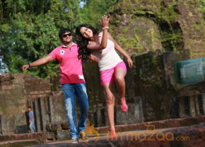 Green Signal Movie Hot Stills  photo 13