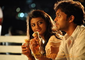 Green Signal Movie Hot Stills  photo 6