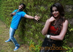 Green Signal Movie Hot Stills  photo 15