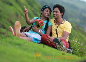 Green Signal Movie Hot Stills  photo 12