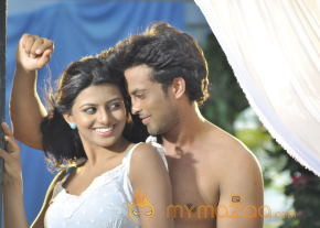 Green Signal Movie Hot Stills  photo 16