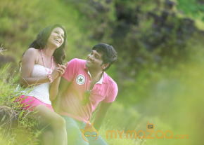 Green Signal Movie Hot Stills  photo 4