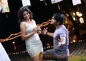 Green Signal Movie Hot Stills  photo 14