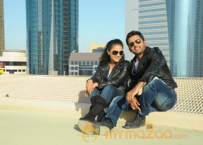 Gunde Jaari Gallanthayindhe Movie New Stills  photo 8