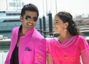 Gunde Jaari Gallanthayindhe Movie New Stills  photo 11