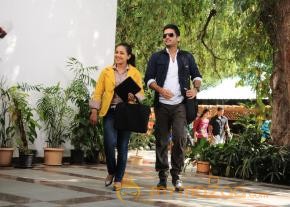 Gunde Jaari Gallanthayindhe New Movie Stills  photo 14