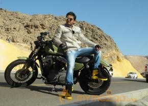 Gunde Jaari Gallanthayindhe New Movie Stills  photo 26